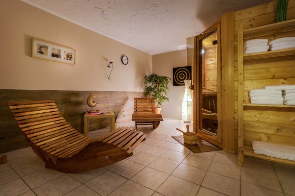 Hotel Dübener Heide (Zschepplin)